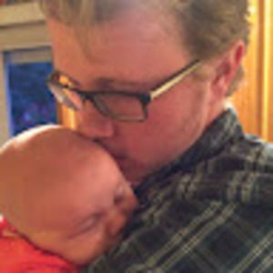 Meet your Posher, Christopher